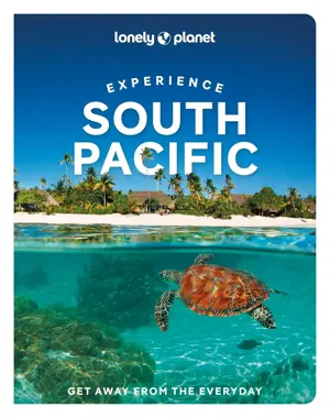 Reisgids Experience South Pacific 1