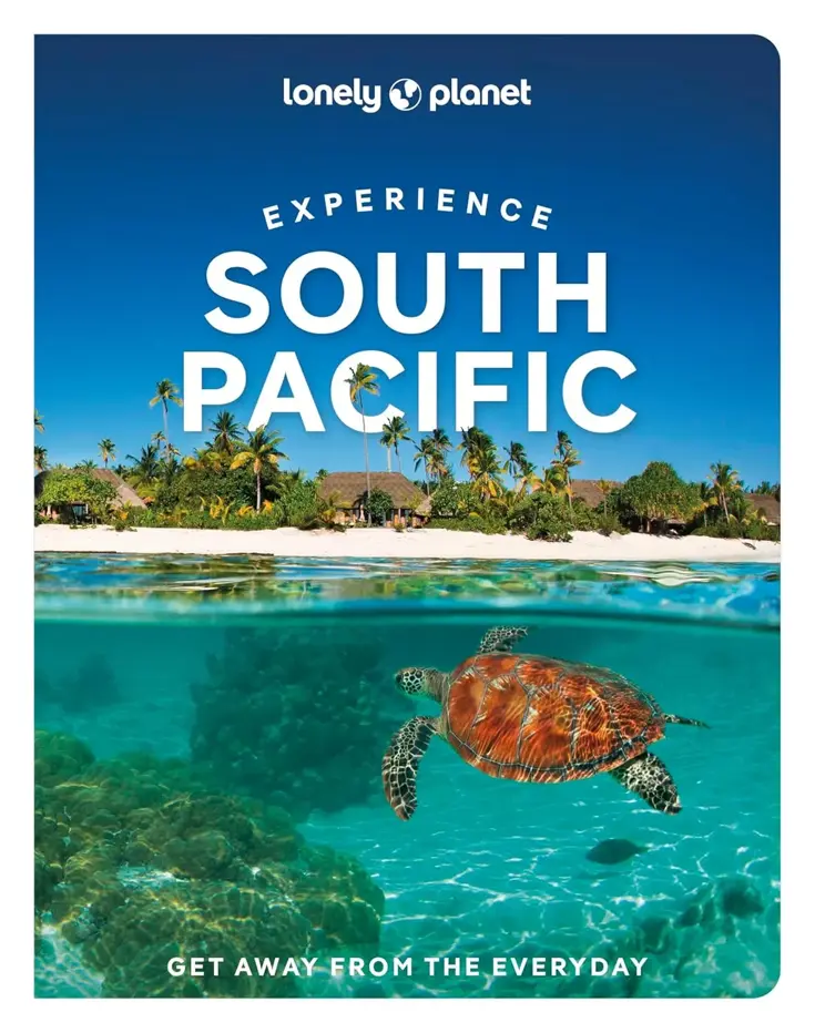 Reisgids Experience South Pacific 1