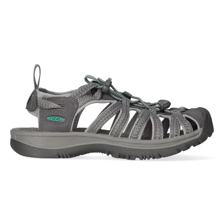 Whisper - Wandelschoenen - Dames