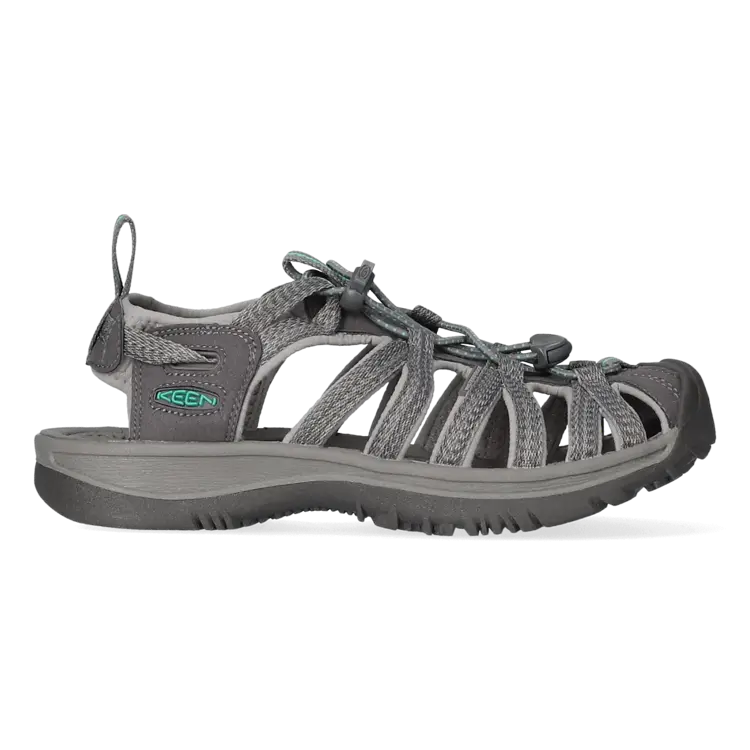 Whisper - Wandelschoenen - Dames - Keen