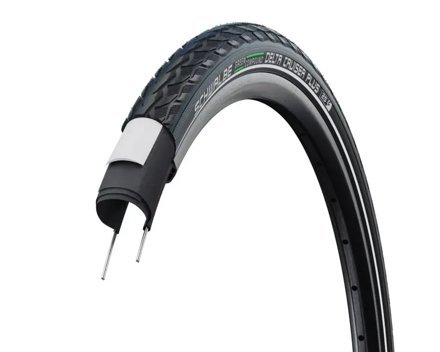 Buitenband Delta Cruiser Plus 28x1.40 - 37-622