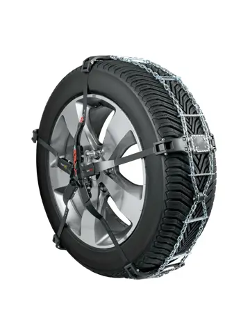 Snowdrive loopvlak sneeuwkettingen - 255/40R20