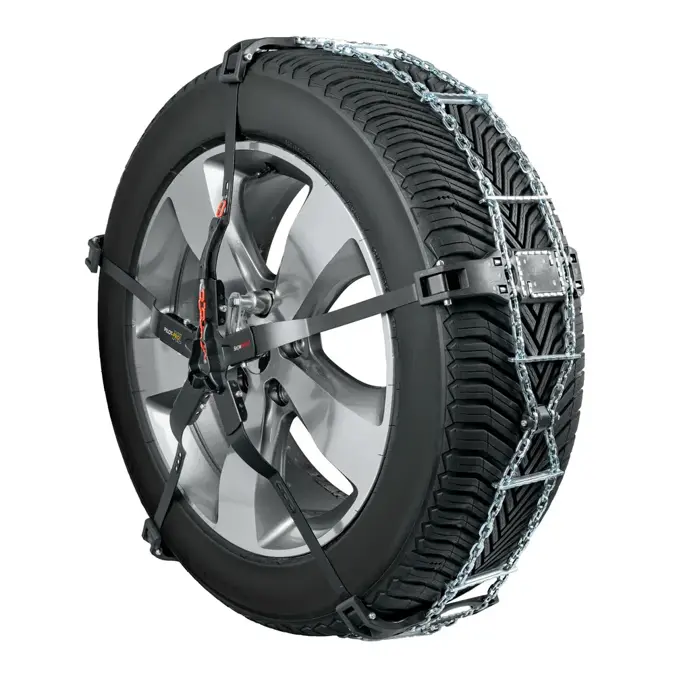 Snowdrive loopvlakkettingen 225/40R19