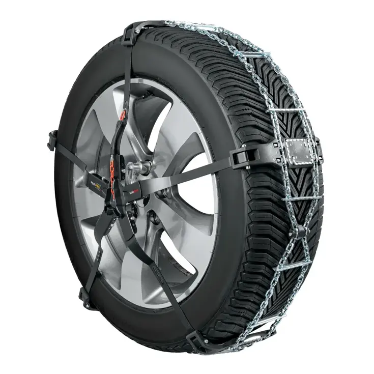 Snowdrive loopvlak sneeuwkettingen - 225/85R16