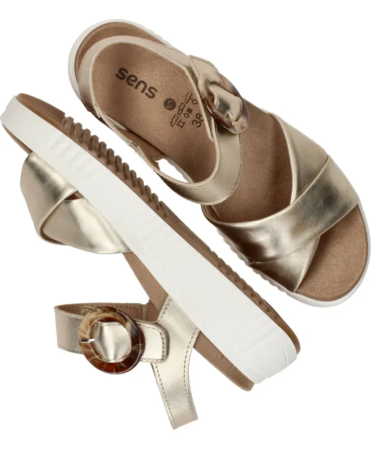 Sandalen Dames