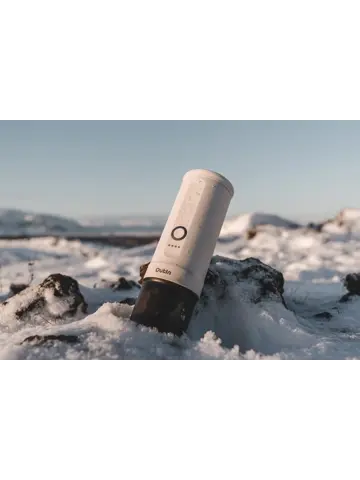 Outin Nano - Draagbare Espresso Machine