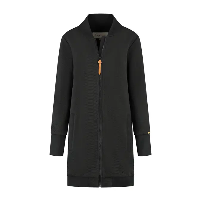 MGO Rosan Dames - Halflang outdoorvest