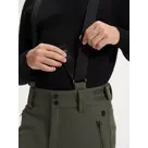 Milles – Softshell skibroek heren – Human Nature