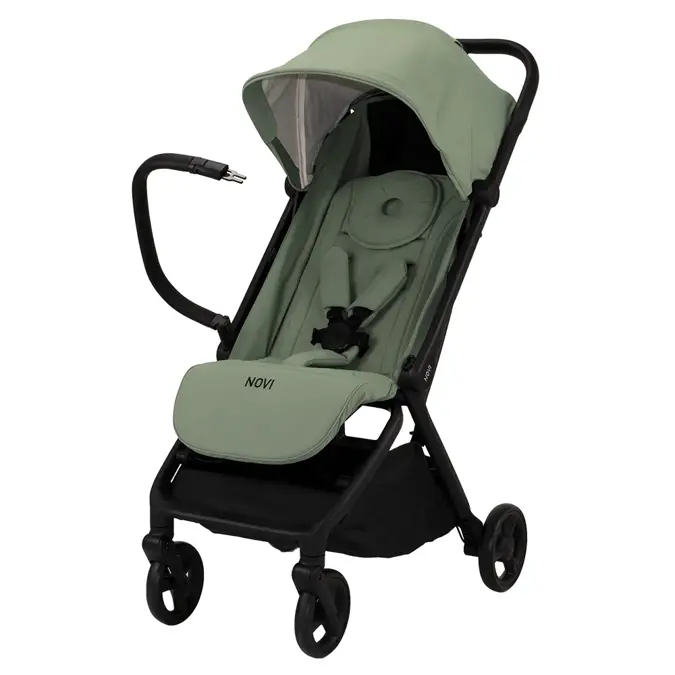 Sunny Smart - Buggy - Novi Baby