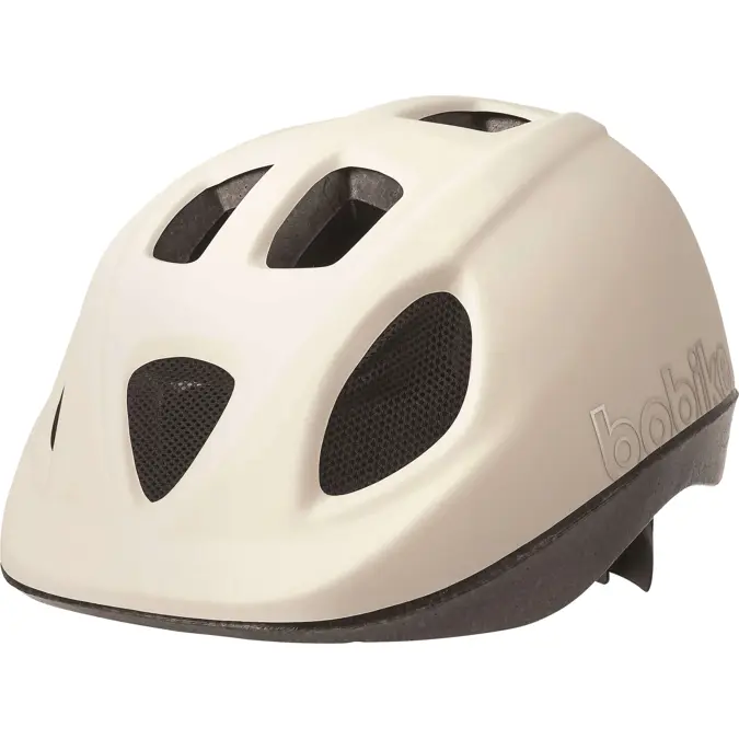 Bobike Fietshelm Go Kids