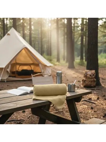 Tek Towel L - Super Absorberend