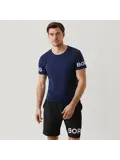 Björn Borg - Performance O-hals Shirt - Heren
