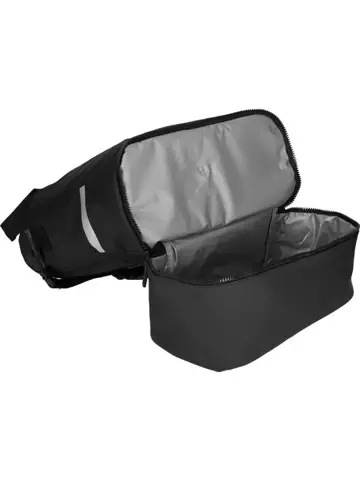 All-in-one fietsshopper 26 liter