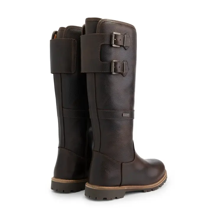 Alaska dames - Pull-on boots