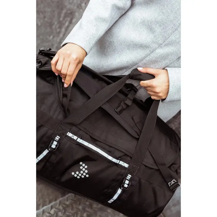 The Base Duffle Backpack S  | 45 L