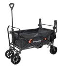 LifeGoods Bolderkar - Tot 120KG - 90L