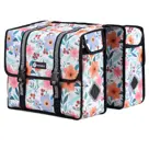 Dubbele Fietstassen 36L