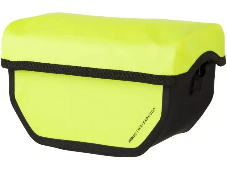 AGU fiets stuurtas - clean - 5 liter