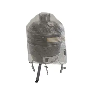 Barbecuehoes voor Kamado Landmann Mini