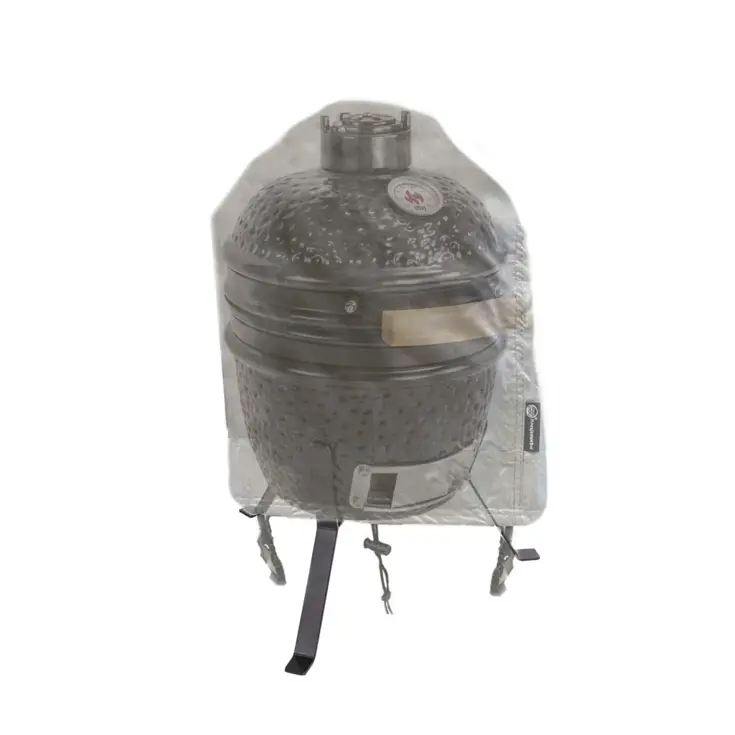 Barbecuehoes voor Kamado Landmann Mini