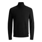 Heren Emil Knit Roll Neck