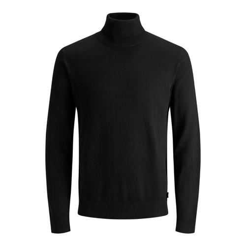 Heren Emil Knit Roll Neck  Jack & Jones