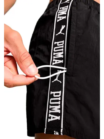 Crinkle Shorts - Heren - Zwembroek