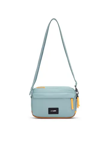 Pacsafe - GO Crossbody - Schoudertas