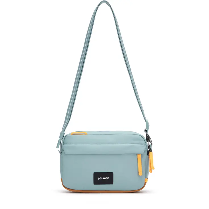 Pacsafe - GO Crossbody - Schoudertas