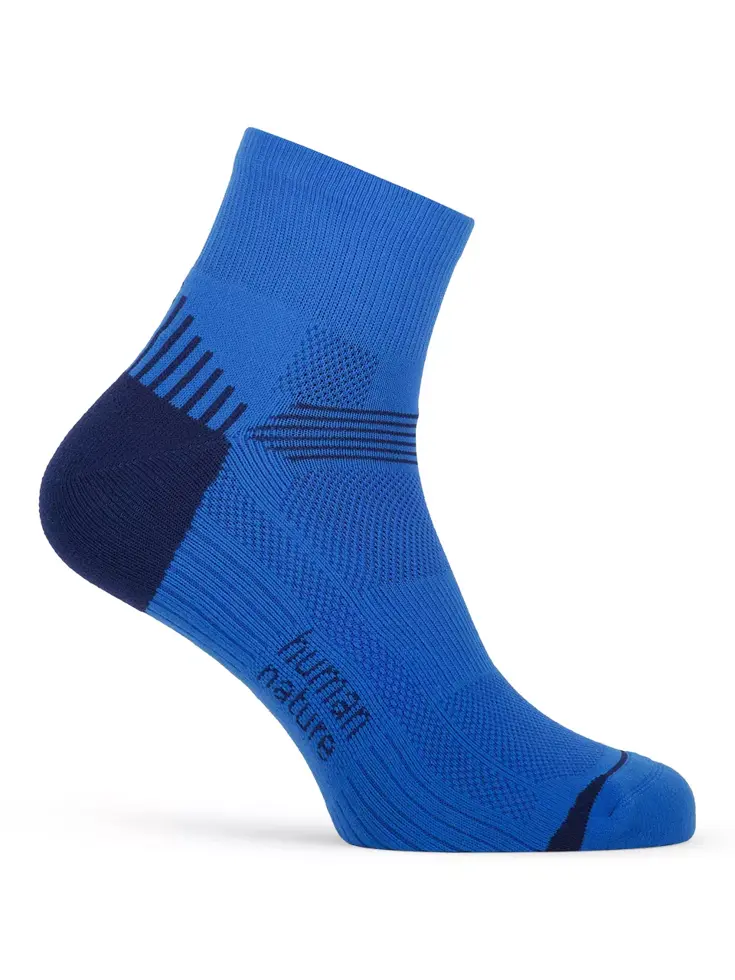 Barcelona - Korte sokken - Human Nature