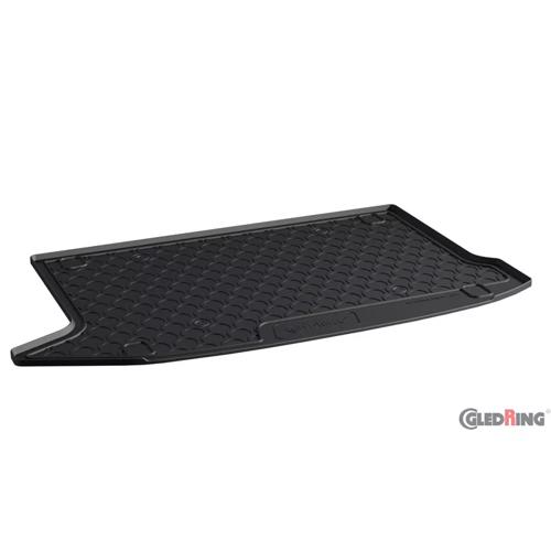 Hyundai Kona 2017-2023 - Kofferbakmat