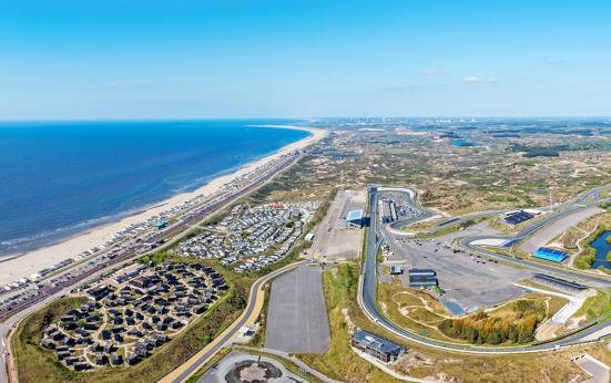 Verkeersdrukte door grote evenementen dit weekend