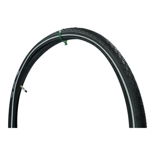 Complete set banden 28x1 5/8 x 1 3/8