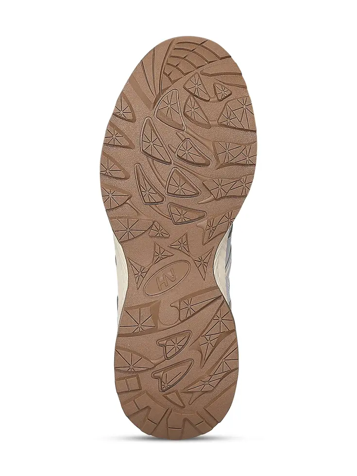 Loreto - Lage wandelschoenen dames - Human Nature