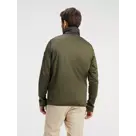 Houston – Fleecevest heren - Human Nature