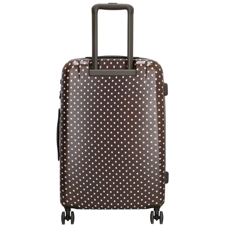 Capetown - Middelgrote koffer - 70cm - 65L - TSA