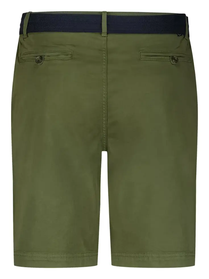 Manvel - Bermuda heren - Human Nature