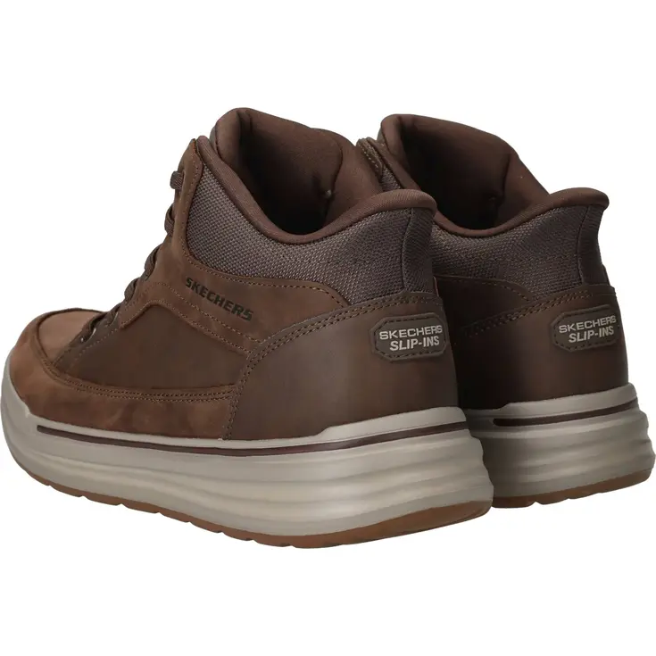 Slip-Ins Relaxed Fit Sterling Veterboots Heren