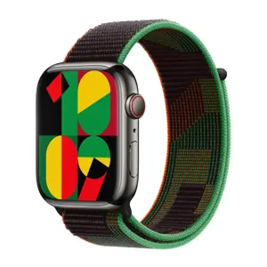 Bandje voor Apple Watch | 38/40/41/42 mm