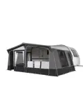 Campout Voortent Nova 300 – Omloopmaat 976-1000 cm