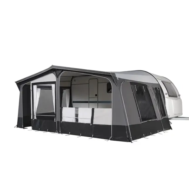 Campout Voortent Nova 300 – Omloopmaat 976-1000 cm