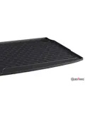 BMW 5-Serie F10 Sedan 2010-2016 - Kofferbakmat - Gledring

