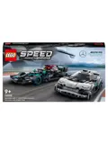 LEGO® Speed Champions Mercedes-AMG F1 76909