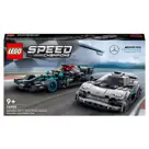 LEGO® Speed Champions Mercedes-AMG F1 76909