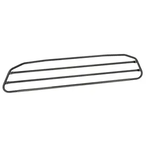 Hondenrek Land Rover Discovery Sport 02/2015>