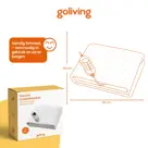 Goliving Elektrische Onderdeken 1Pers.