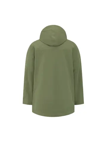 James Heren - Hardshell Jas - Waterdicht