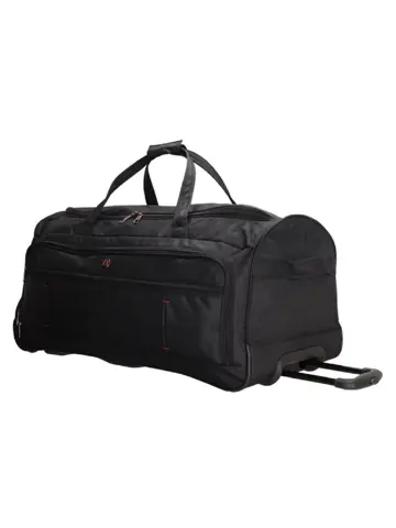 Enrico Benetti - Cornell - Wieltas 97L