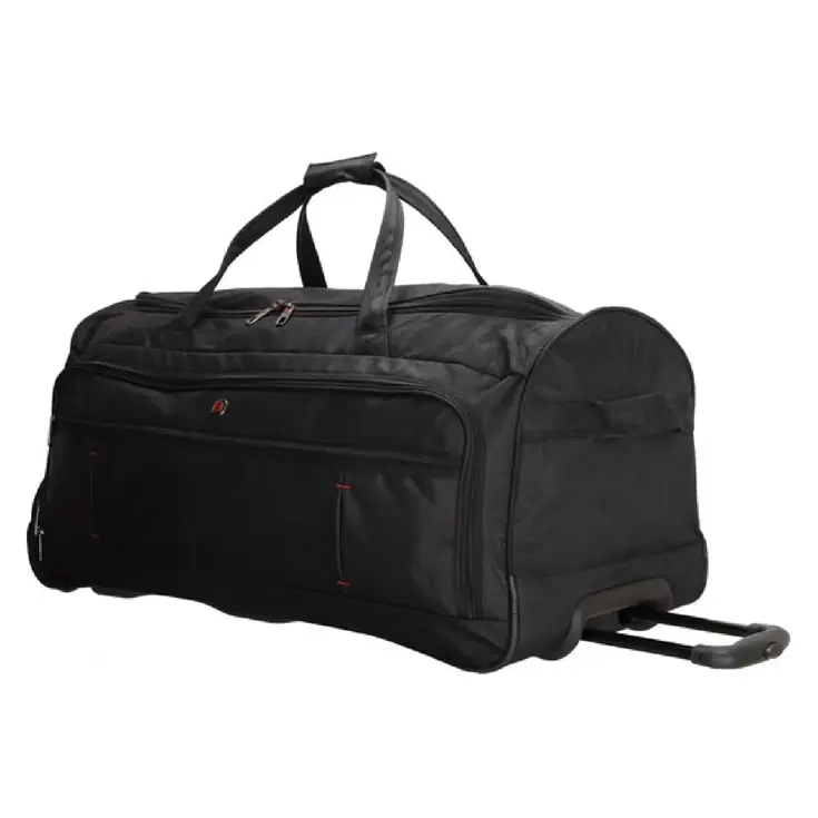 Enrico Benetti - Cornell - Wieltas 97L