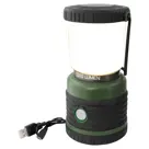 Eurotrail Campinglamp Léon 1000L Oplaadbaar